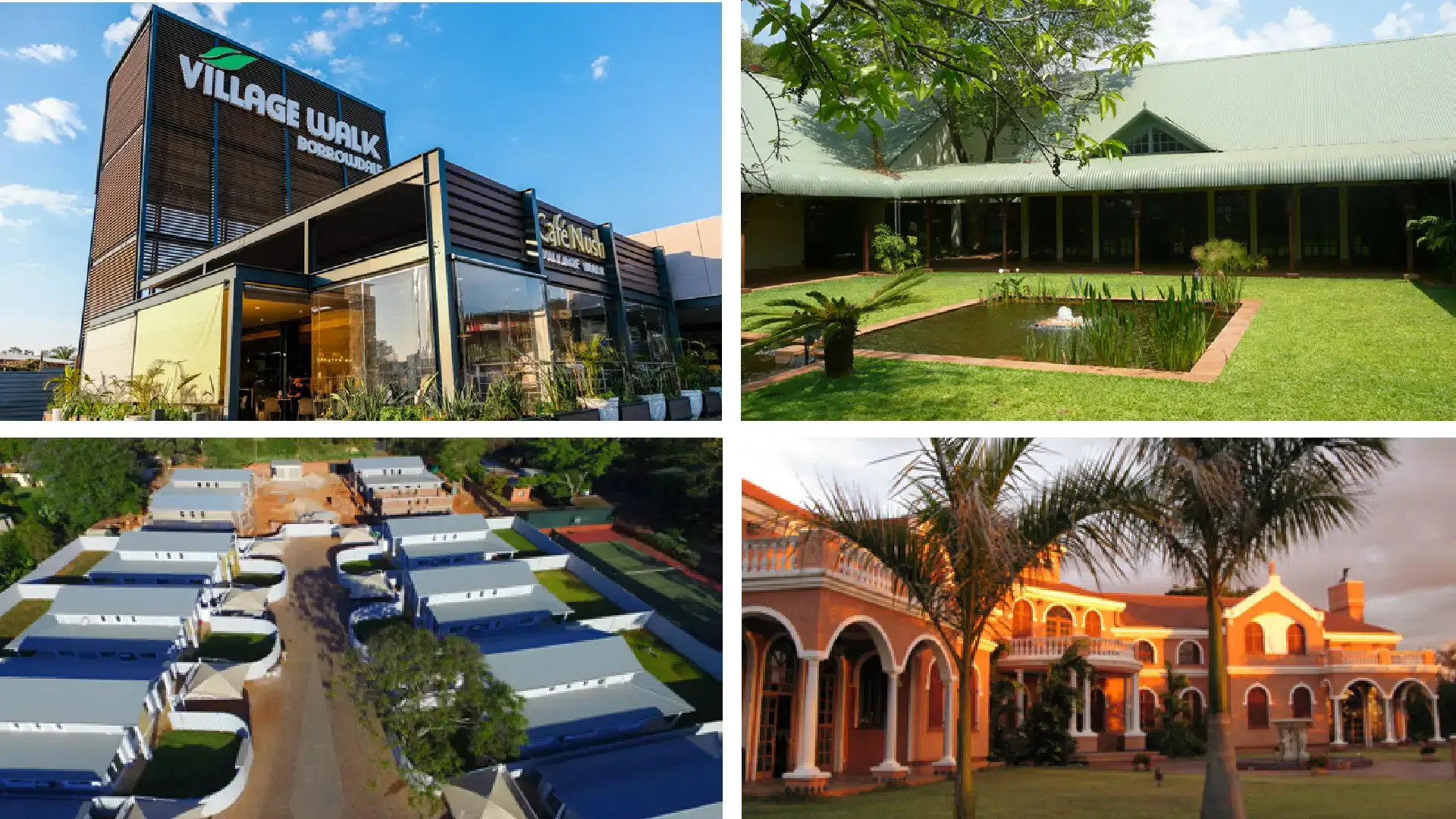 A.M. Machado – a family owned and run construction company with over 50 years’ experience