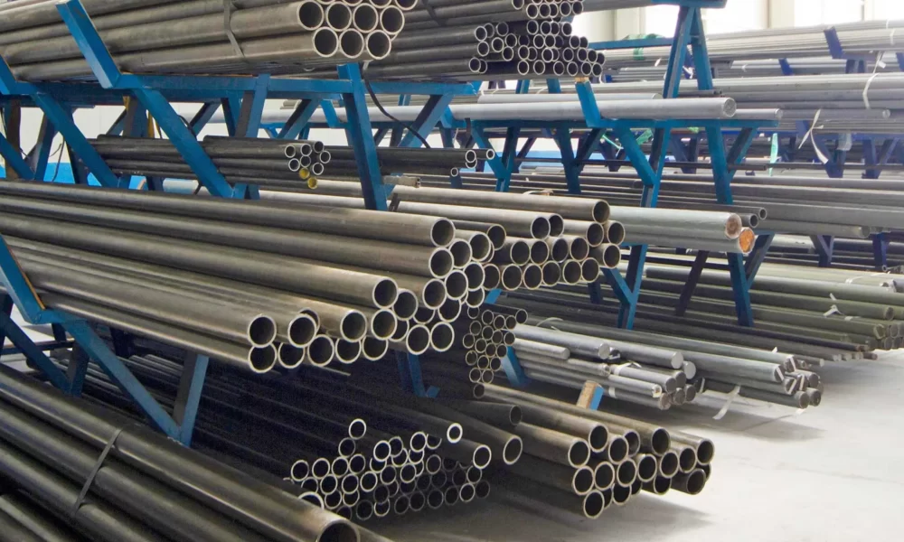 Fair Haven Incorporated – Trusted Suppliers of Quality Steel Products