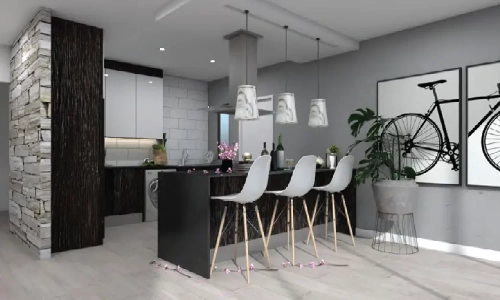 For complete interior design solutions Signature Designs