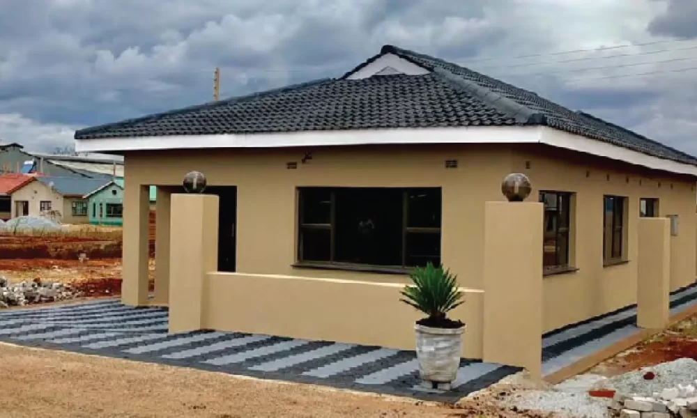 JJ Maintenance and Building Contraction