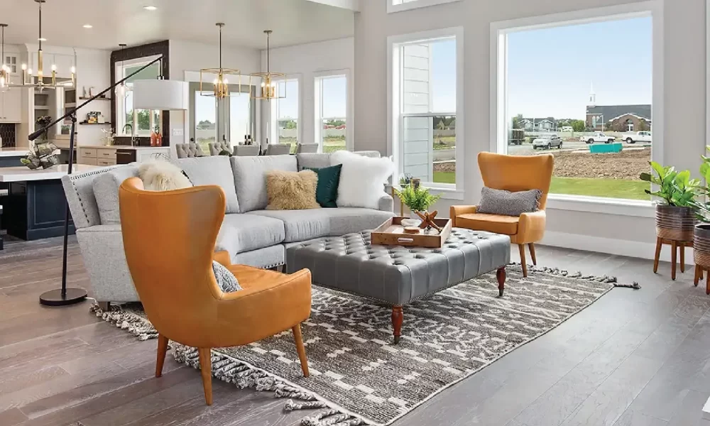 Preparing Your House For Sale