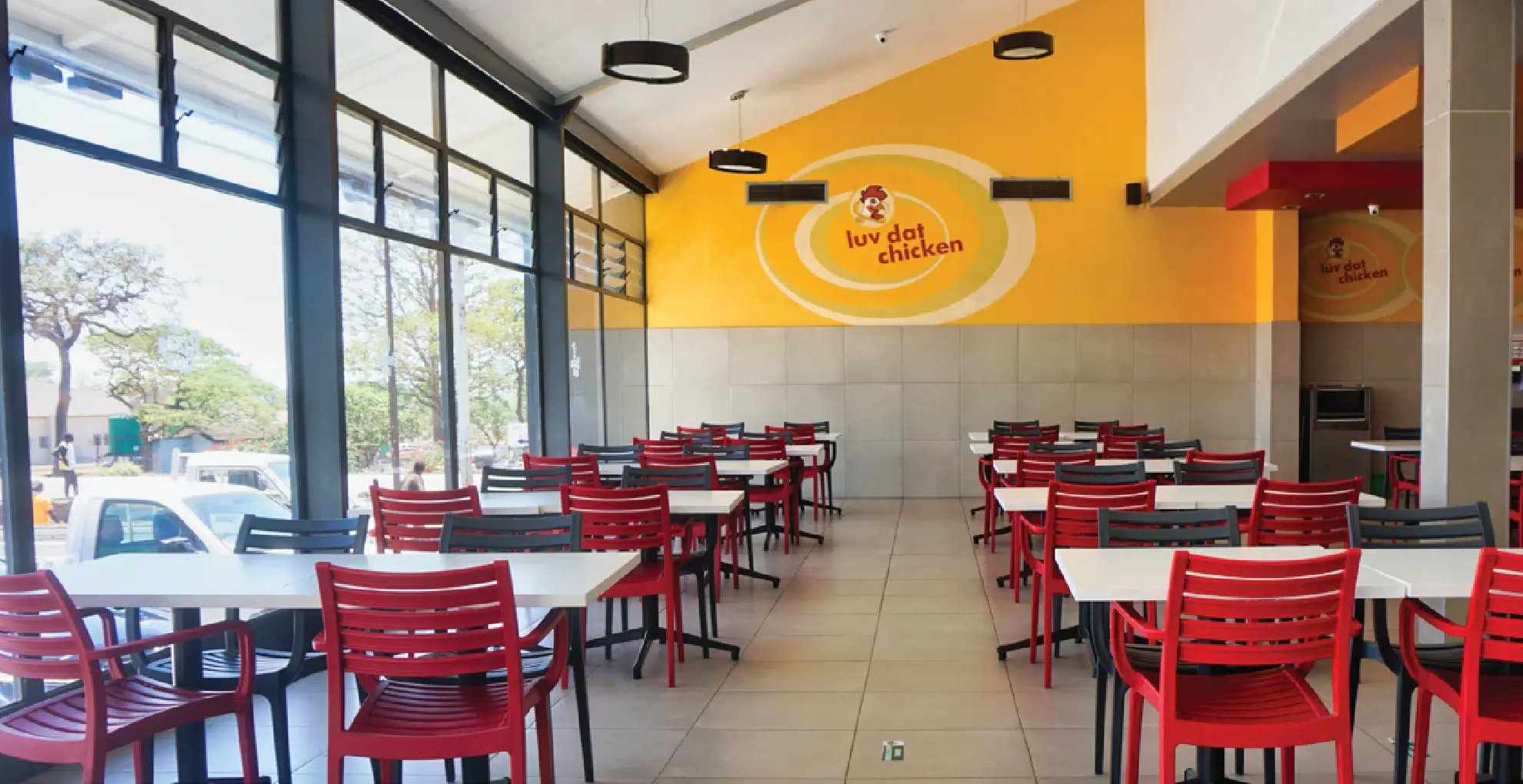 Chicken Inn Spreads Their Wings To Karoi