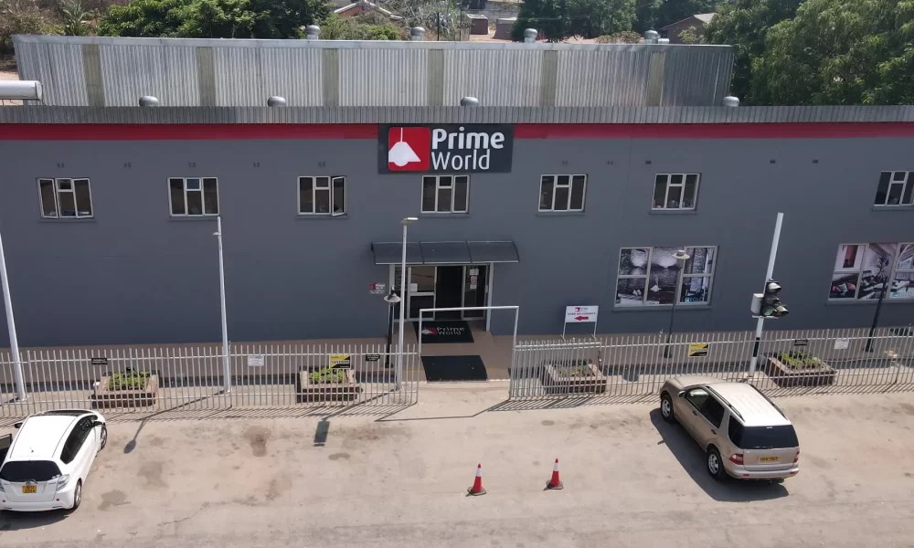 A Whole New World – Lighting World Rebrands To PRIME WORLD