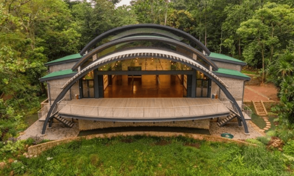 The Arches at Aberfoyle