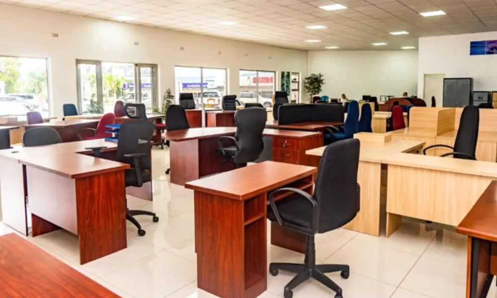 Modern Furnitures is here to stay