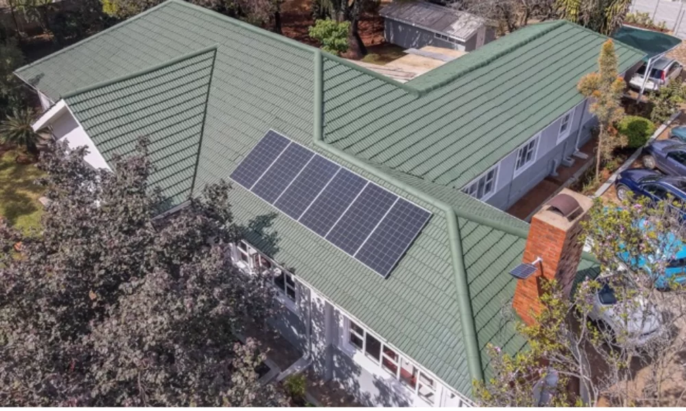 A New Modern Office Space for Pam Golding Properties’ Belgravia Branch