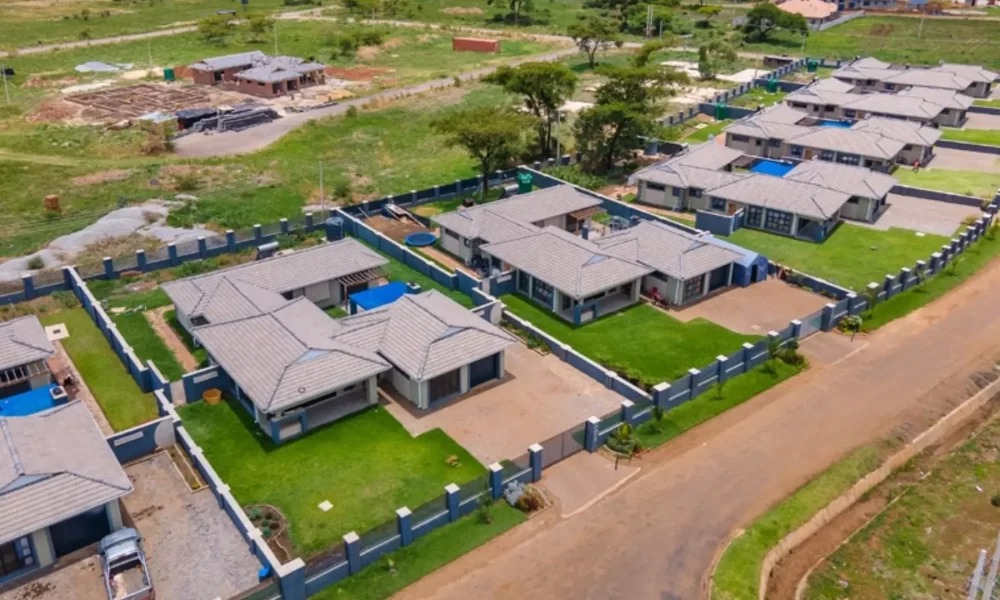 CBZ Properties Offers Fantastic Opportunities At Their Fairview Development
