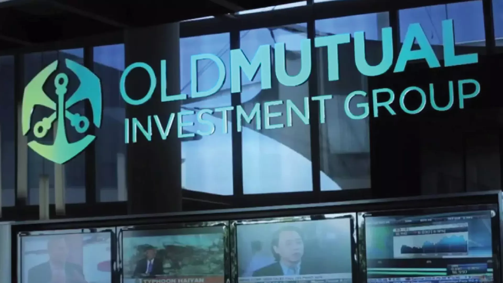 Old Mutual Zimbabwe forward-looking investment in improving our economy and our lifestyle