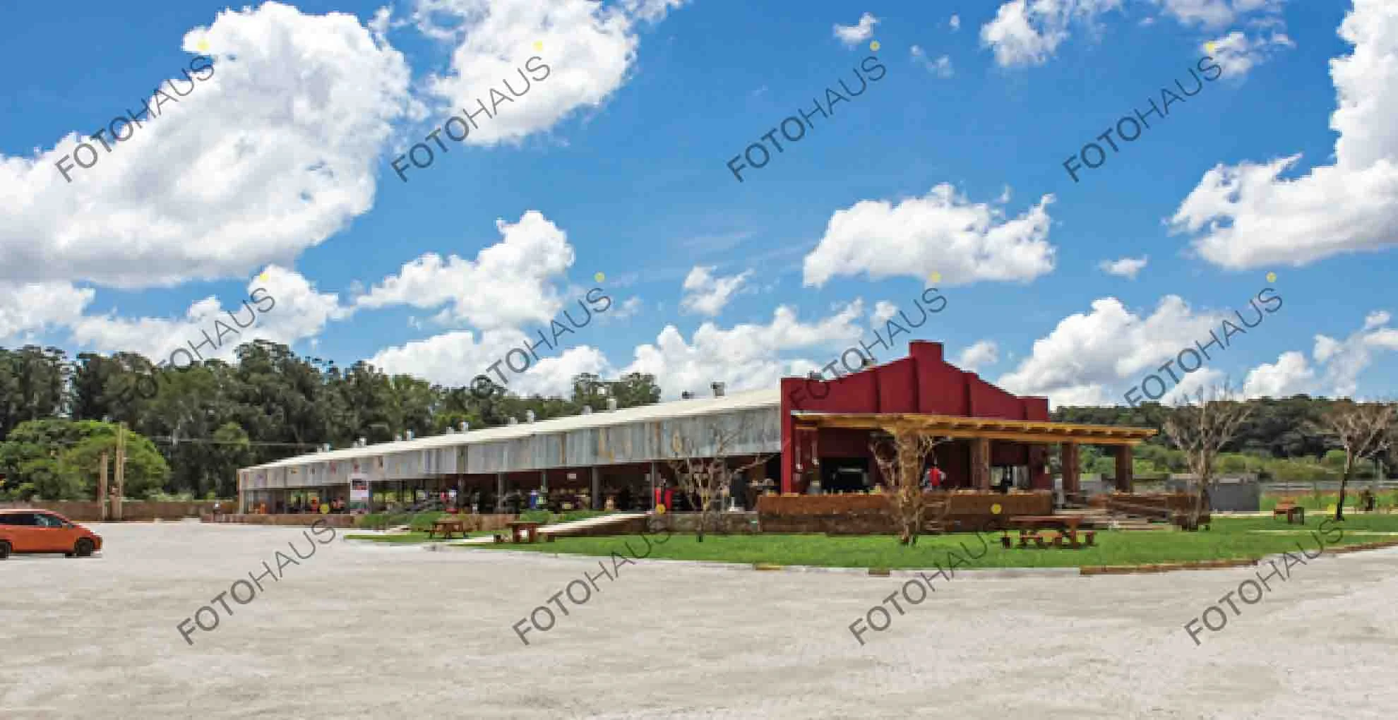 ASPINDALE PARK FARMERS MARKET