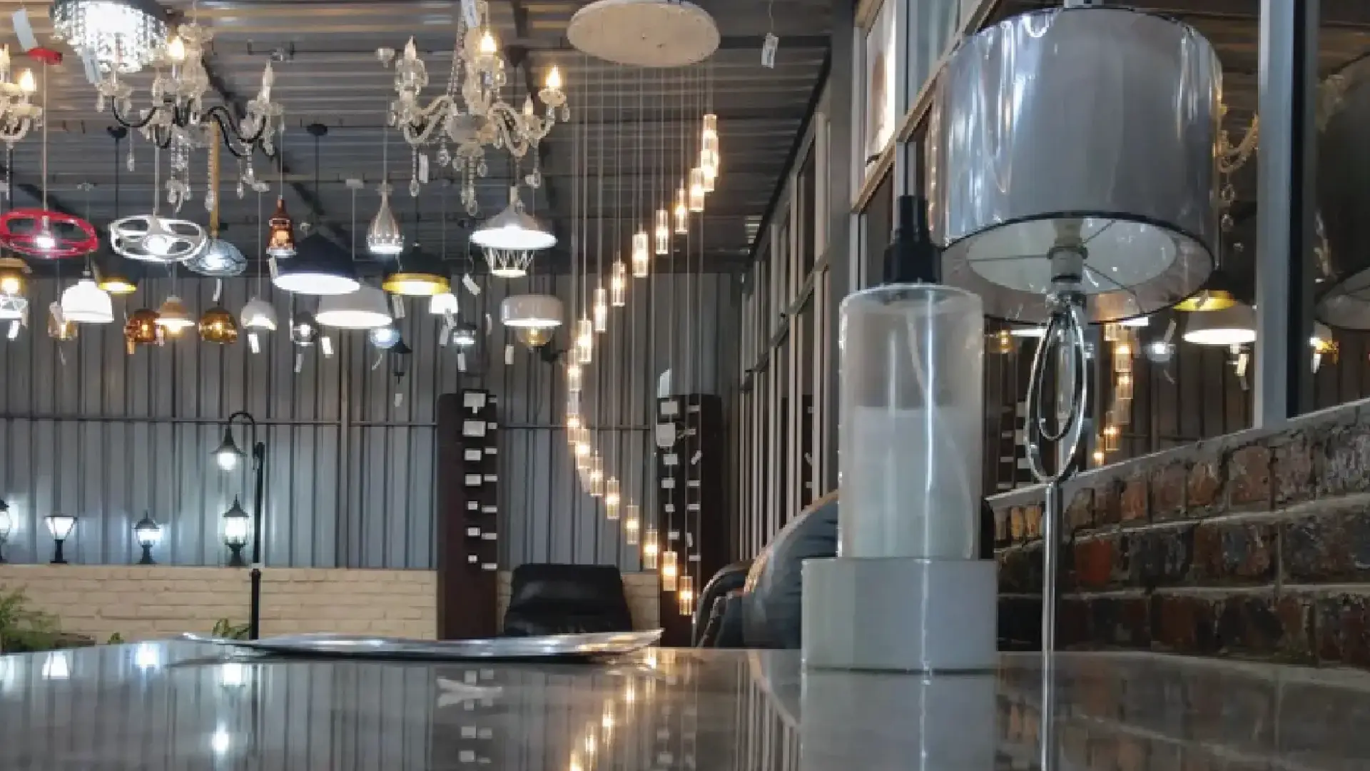 Choose Jekesa to Light up your world