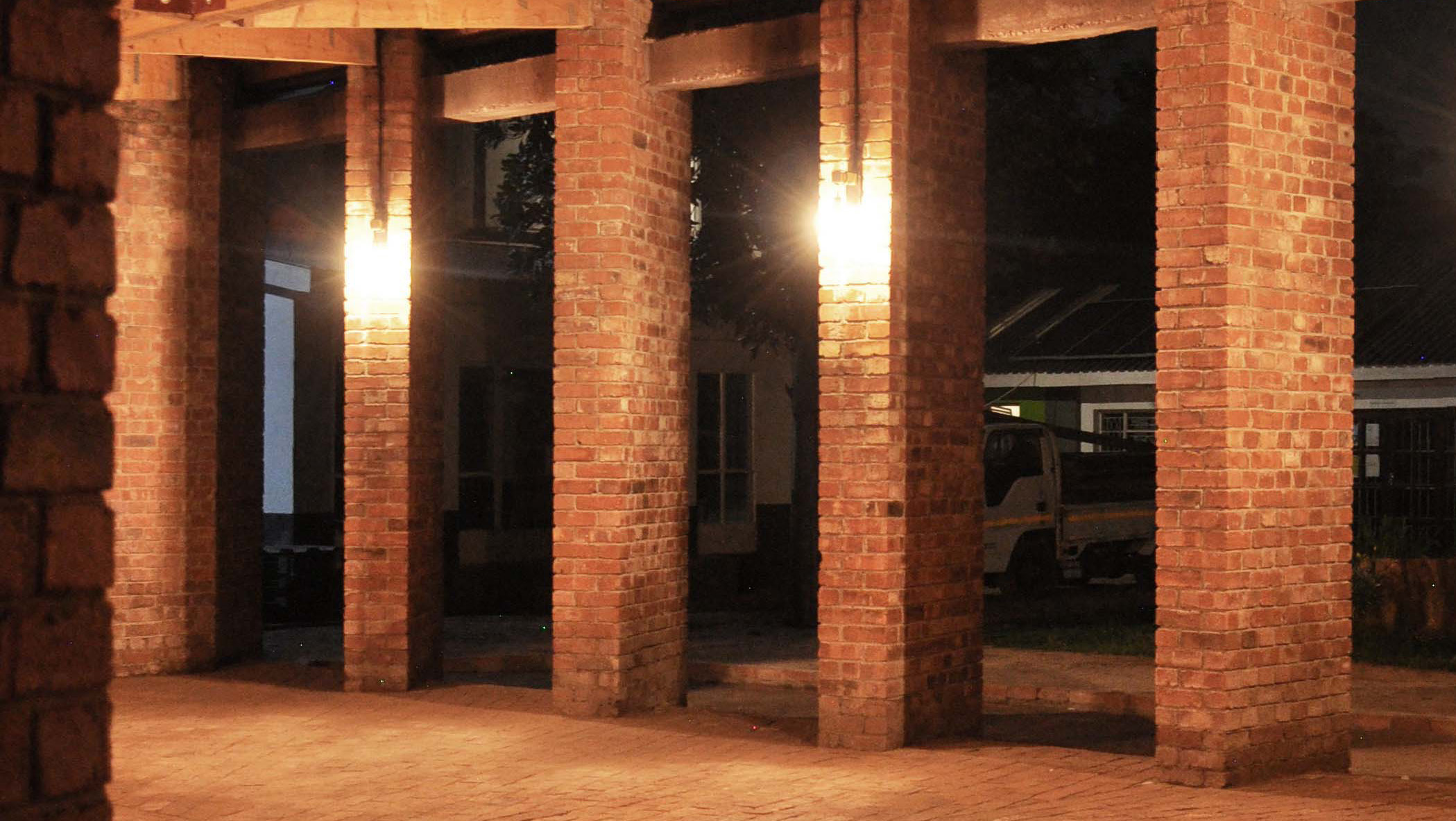 The Zimbabwe German Society