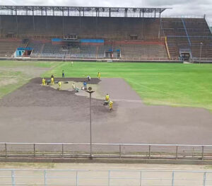 RUFARO STADIUM