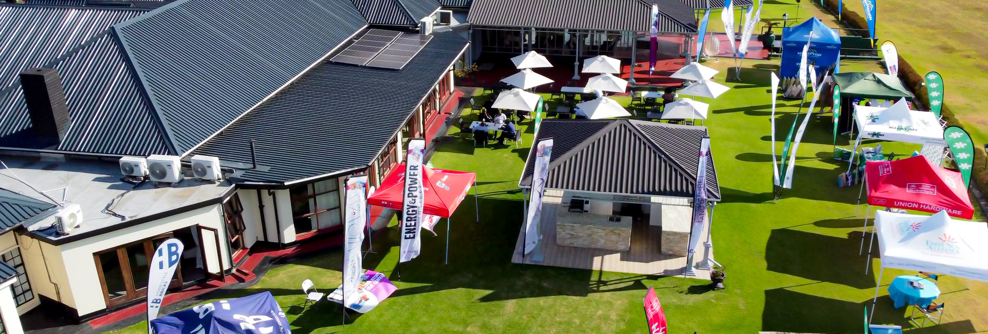 The Zimbabwe Construction Industry Association