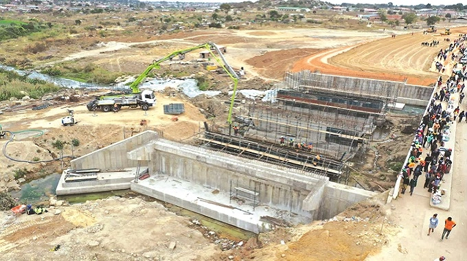 Construction Sector Growth Expected to Continue Beyond 2027