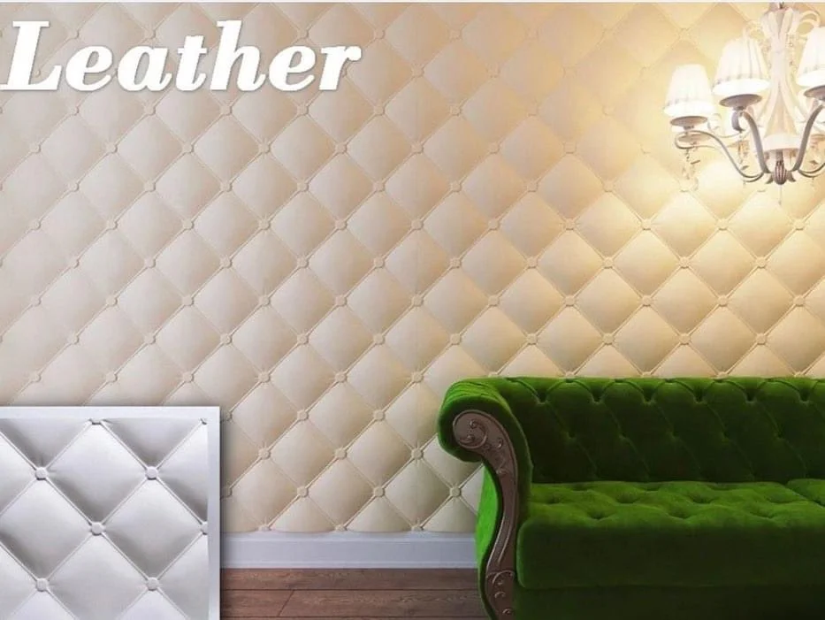 Elevate your space with Royal Precast’s Luxurious Gypsum 3D Indoor Wall Panels