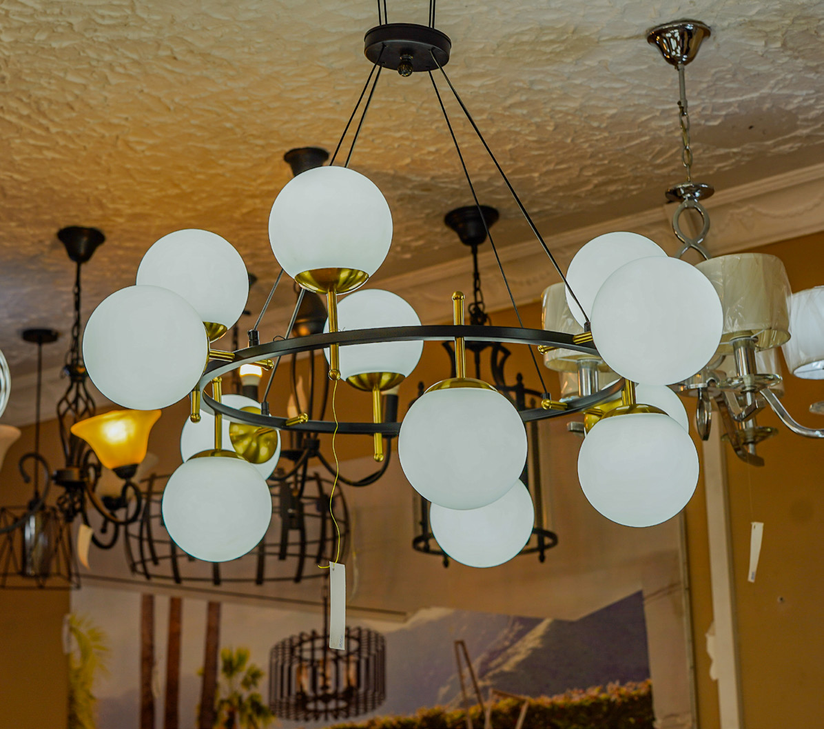 JEKESA: LIGHTING AND ELECTRICAL PRODUCTS LIKE NO OTHER