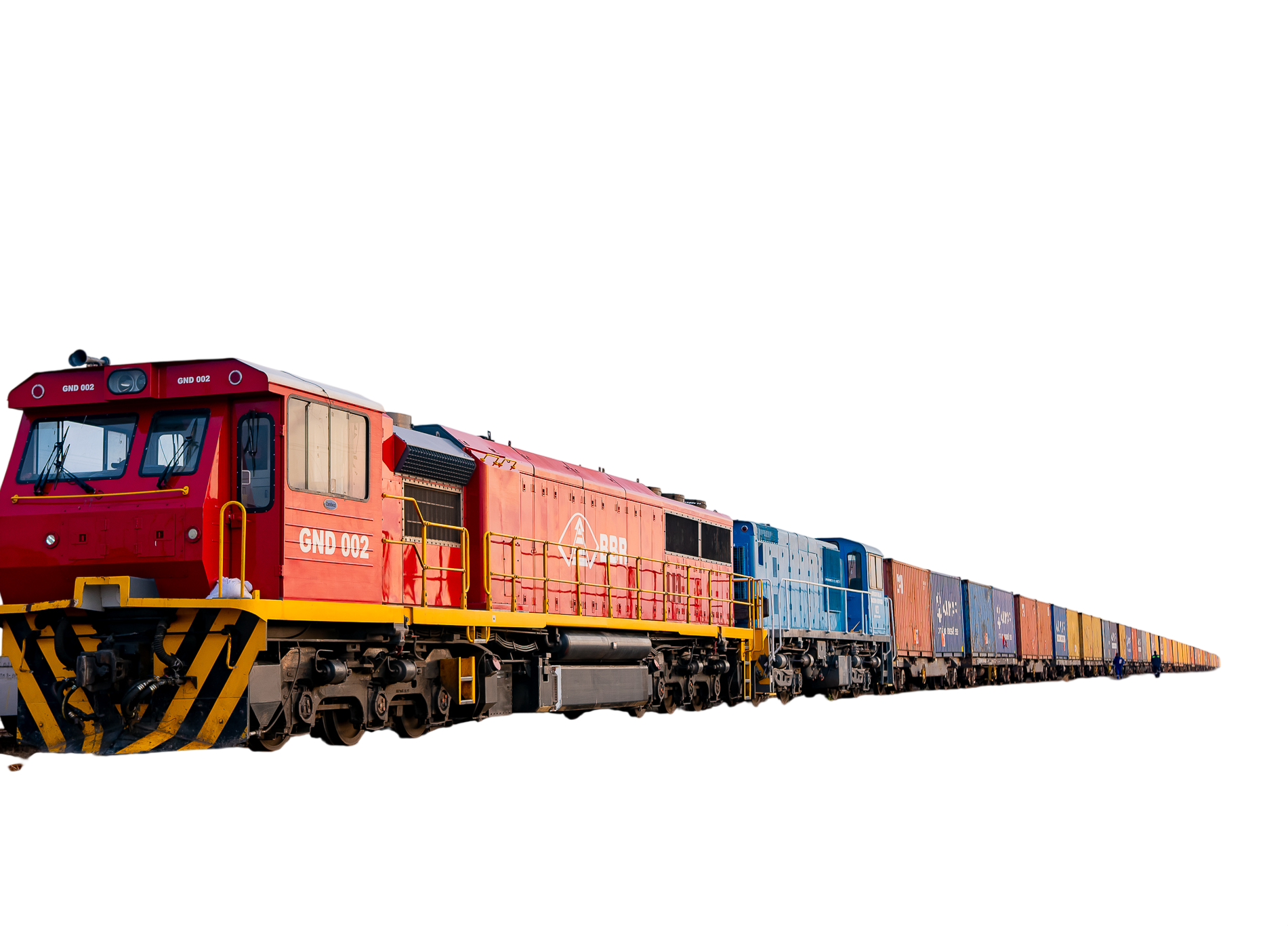 BBR COMMISSIONS ITS WEST NICHOLSON BASED TRANSHIPMENT FACILITY
